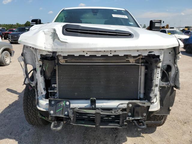 Photo 5 from auction – 2022 CHEVROLET SILVERADO with VIN 2GC4YME76N1240480