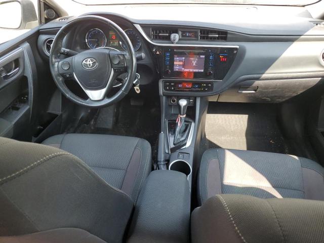 Photo 8 from auction – 2018 TOYOTA COROLLA L with VIN 2T1BURHE6JC118546