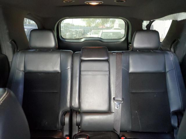 Photo 10 from auction – 2015 DODGE DURANGO SX with VIN 1C4RDJAG7FC202726