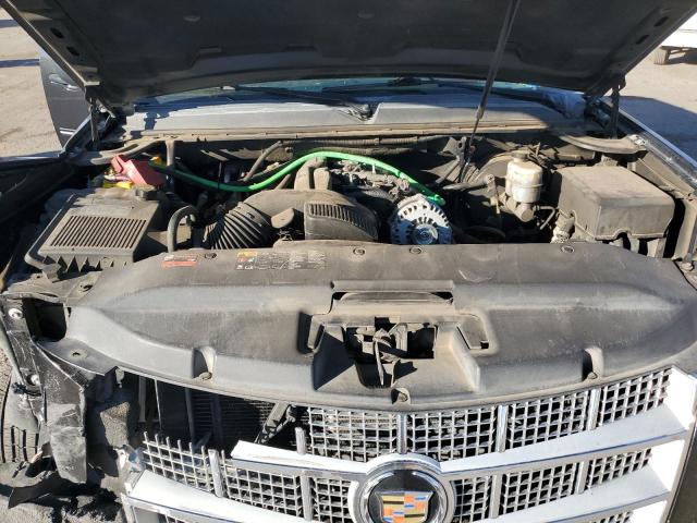 Photo 12 from auction – 2013 CADILLAC ESCALADE E with VIN 1GYS3KEF5DR229522