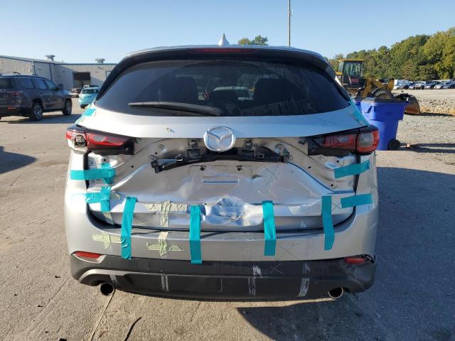 Photo 6 from auction – 2023 MAZDA CX-5 SELEC with VIN JM3KFBBM6P0209926