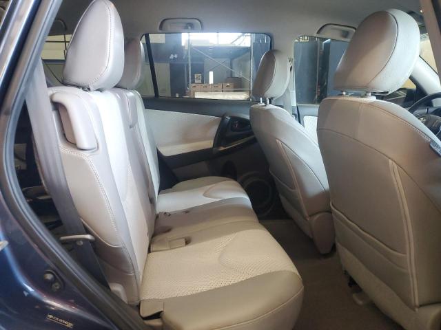 صورة رقم 11 من المزاد - 2014 TOYOTA RAV4 EV مع VIN 2T3YL4DV3EW003095