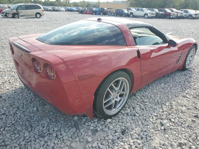 Photo 3 from auction – 2005 CHEVROLET CORVETTE with VIN 1G1YY24U255103279