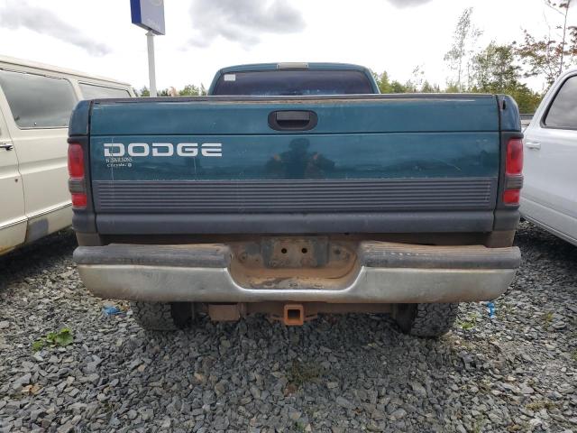 Photo 6 from auction – 1999 DODGE RAM 2500 with VIN 3B7KF236XXG233571