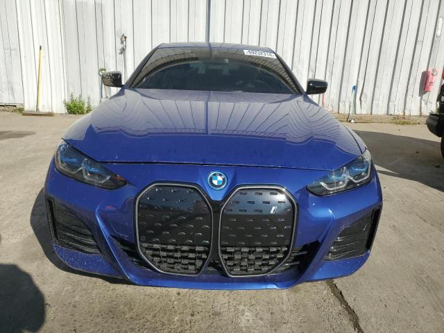 Photo 5 from auction – 2023 BMW I4 EDRIVE with VIN WBY73AW02PFN59879