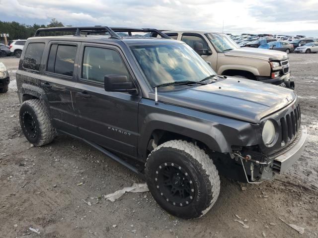 Photo 4 from auction – 2014 JEEP PATRIOT SP with VIN 1C4NJPBB0ED765218