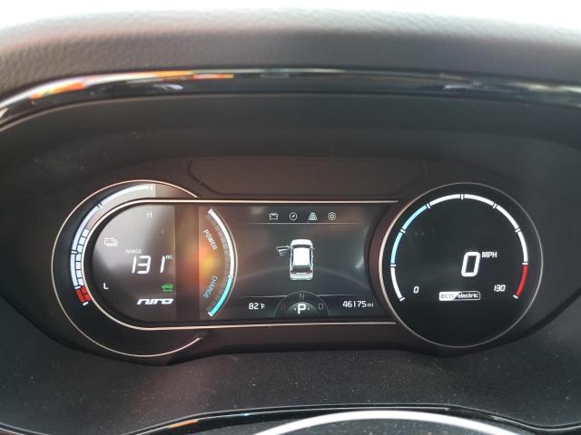 Photo 9 from auction – 2022 KIA NIRO S with VIN KNDCC3LG7N5117762