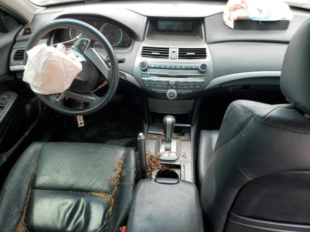 Photo 8 from auction – 2012 HONDA ACCORD SE with VIN 1HGCP2F64CA066907