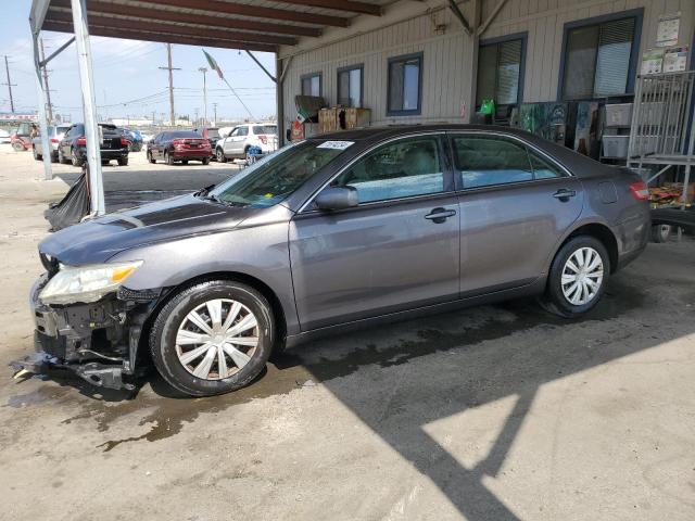 TOYOTA CAMRY BASE 2011 with VIN 4T4BF3EK9BR193359 - Photo from auction