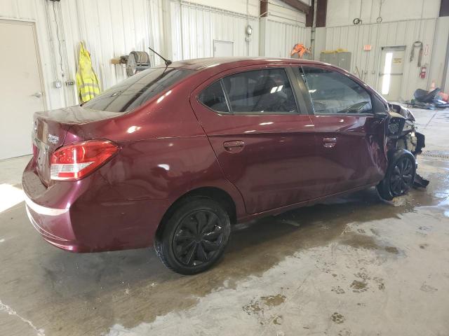 Photo 3 from auction – 2017 MITSUBISHI MIRAGE G4 with VIN ML32F3FJ0HHF10246