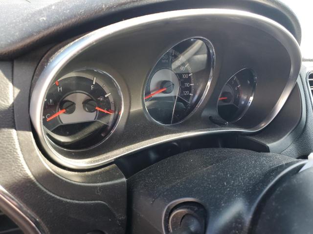 Photo 9 from auction – 2011 CHRYSLER 200 LIMITE with VIN 1C3BC2FGXBN595482
