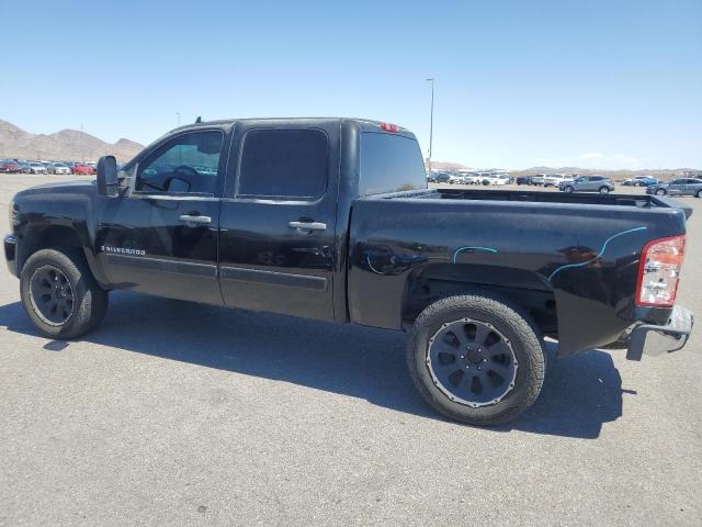 Photo 2 from auction – 2008 CHEVROLET SILVERADO with VIN 2GCEK13C781144169