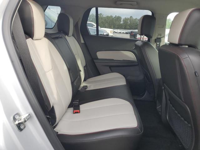 Photo 11 from auction – 2013 GMC TERRAIN SL with VIN 2GKALUEKXD6370676