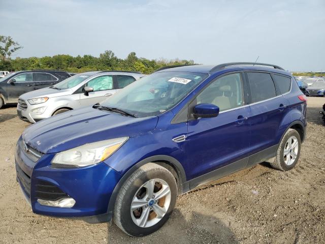 FORD ESCAPE SE 2014 with VIN 1FMCU9G94EUB00852 - Photo from auction