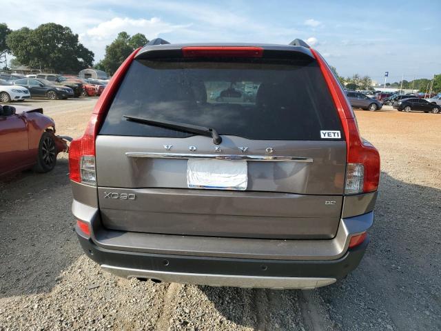 Photo 6 from auction – 2010 VOLVO XC90 3.2 with VIN YV4982CY2A1546496