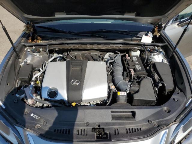 Photo 11 from auction – 2019 LEXUS ES 350 with VIN 58ABZ1B12KU017702