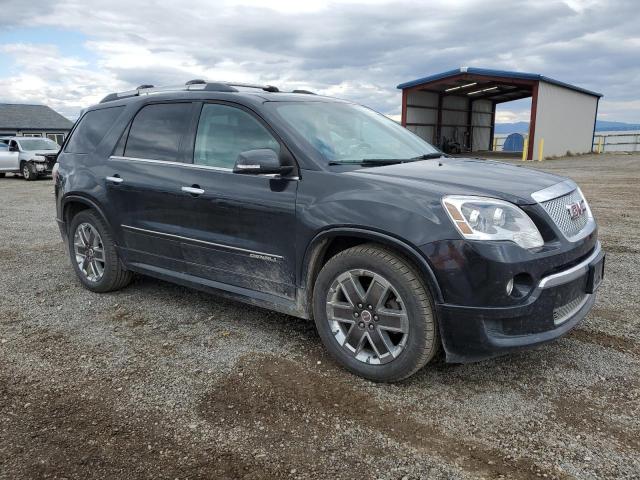 Photo 4 from auction – 2012 GMC ACADIA DEN with VIN 1GKKVTED4CJ282119