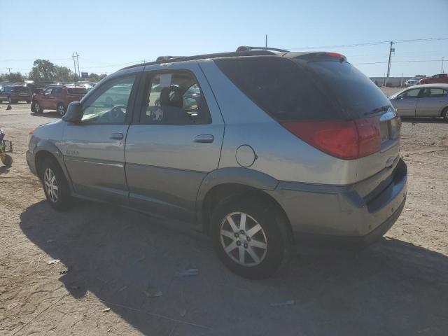 Photo 2 from auction – 2003 BUICK RENDEZVOUS with VIN 3G5DA03E93S609372