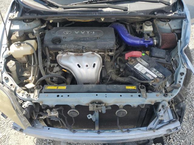 Photo 11 from auction – 2008 TOYOTA SCION TC with VIN JTKDE167380229189