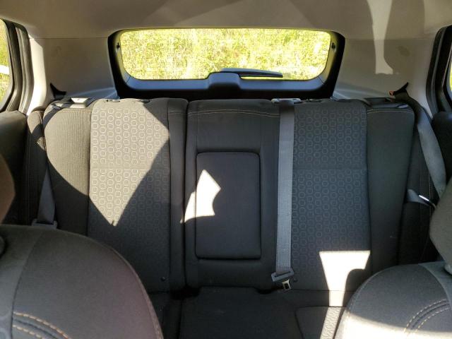 Photo 10 from auction – 2020 CHEVROLET TRAX LS with VIN 3GNCJKSB7LL162629