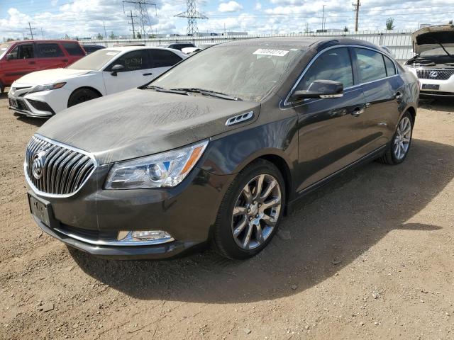 Photo 1 from auction – 2015 BUICK LACROSSE P with VIN 1G4GD5G36FF183163