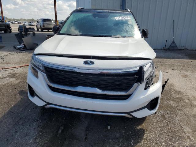 Photo 5 from auction – 2021 KIA SELTOS S with VIN KNDEU2AA9M7050454