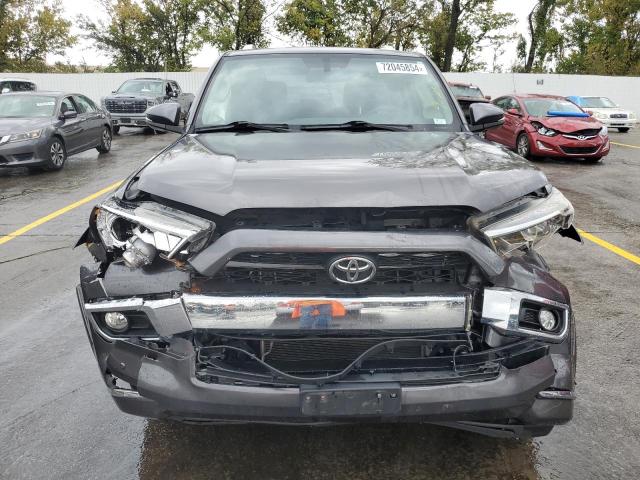 Photo 5 from auction – 2016 TOYOTA 4RUNNER SR with VIN JTEBU5JR4G5344558