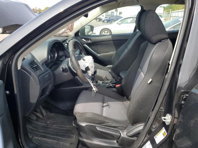 Photo 7 from auction – 2013 MAZDA CX-5 SPORT with VIN JM3KE2BE2D0149988