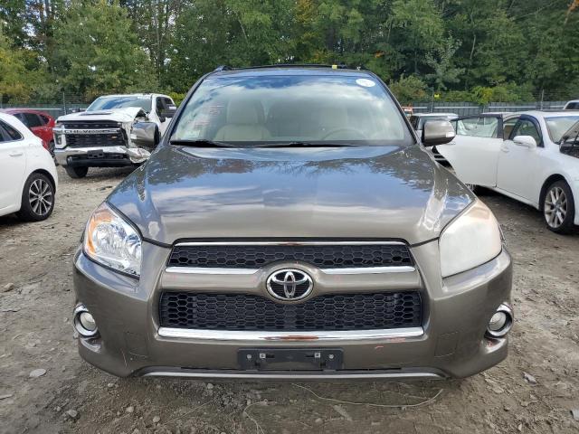 Photo 5 from auction – 2012 TOYOTA RAV4 LIMIT with VIN 2T3DF4DV8CW177828