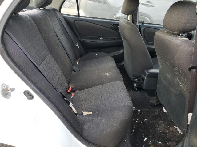 Photo 10 from auction – 2002 TOYOTA COROLLA CE with VIN 1NXBR12E02Z631304