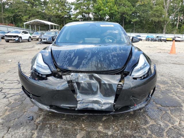 Photo 5 from auction – 2019 TESLA MODEL 3 with VIN 5YJ3E1EA1KF417007
