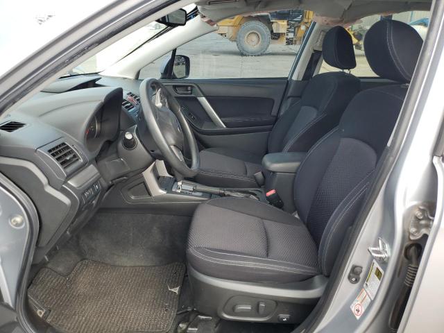 Photo 7 from auction – 2014 SUBARU FORESTER 2 with VIN JF2SJAECXEH558950