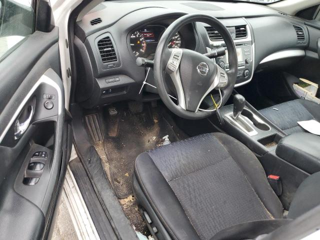 Photo 8 from auction – 2016 NISSAN ALTIMA with VIN 1N4AL3AP3GN313586