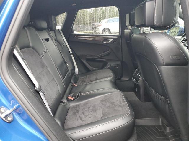 Photo 11 from auction – 2017 PORSCHE MACAN GTS with VIN WP1AG2A59HLB53992