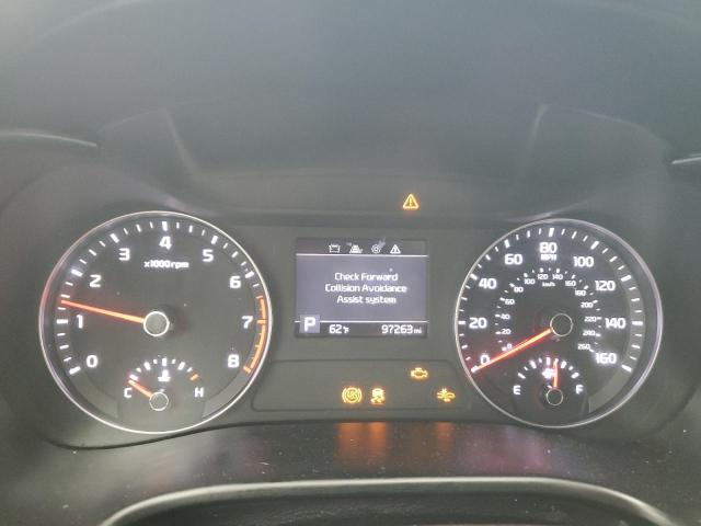 Photo 9 from auction – 2019 KIA FORTE FE with VIN 3KPF24AD7KE075043
