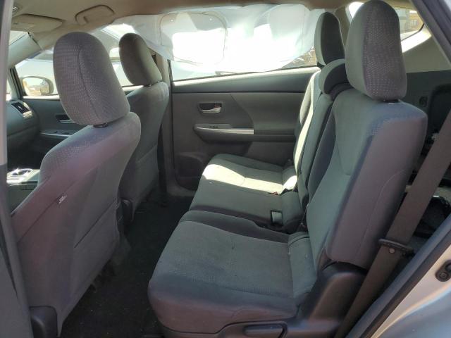 Photo 10 from auction – 2012 TOYOTA PRIUS V with VIN JTDZN3EU9C3169801