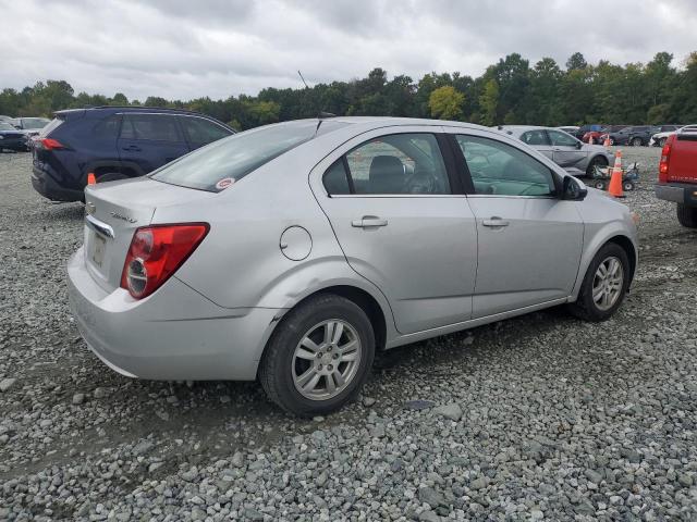 Photo 3 from auction – 2014 CHEVROLET SONIC LT with VIN 1G1JC5SH3E4243063