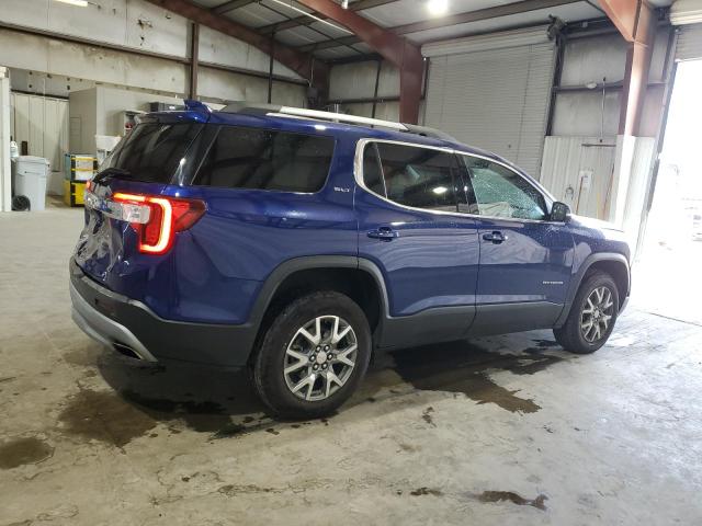 Photo 3 from auction – 2023 GMC ACADIA SLT with VIN 1GKKNML4XPZ177973