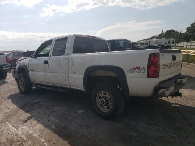 Photo 2 from auction – 2003 CHEVROLET SILVERADO with VIN 1GCHK29U83E314808