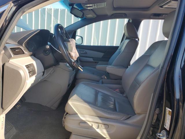 Photo 7 from auction – 2011 HONDA ODYSSEY EX with VIN 5FNRL5H68BB050556