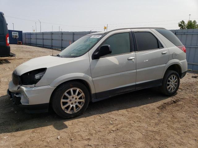 BUICK RENDEZVOUS 2006 with VIN 3G5DA03L76S666074 - Photo from auction