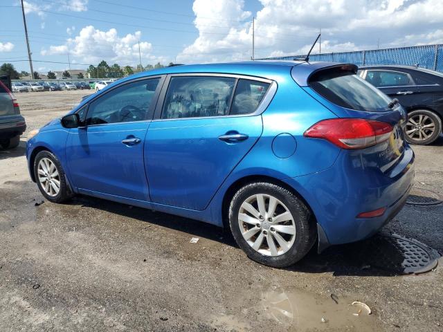 Photo 2 from auction – 2015 KIA FORTE EX with VIN KNAFX5A8XF5322824