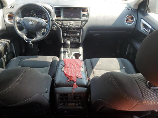 Photo 8 from auction – 2018 NISSAN PATHFINDER with VIN 5N1DR2MM1JC644974