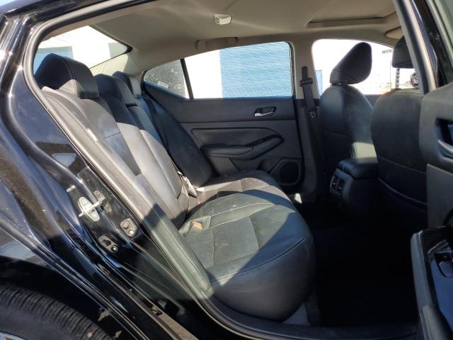 Photo 10 from auction – 2023 NISSAN ALTIMA SL with VIN 1N4BL4EV2PN312173