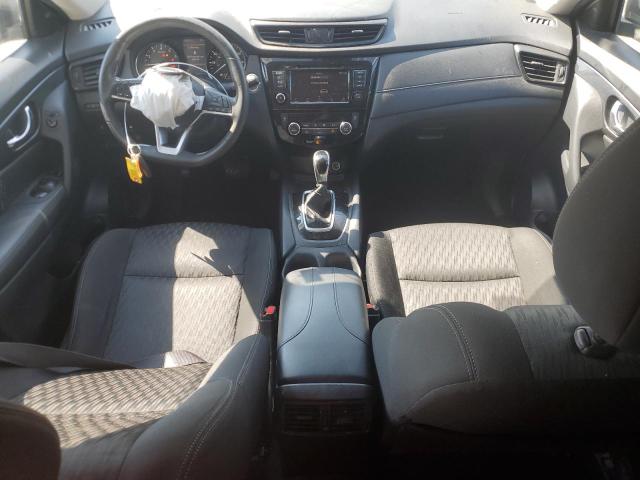 Photo 8 from auction – 2019 NISSAN ROGUE S with VIN KNMAT2MV4KP556142