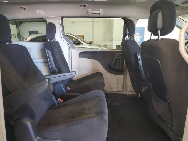 Photo 11 from auction – 2012 DODGE GRAND CARA with VIN 2C4RDGDGXCR205699