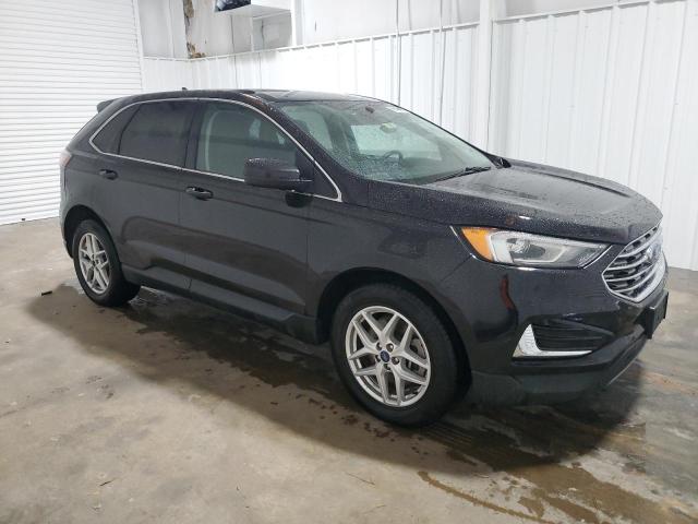 Photo 4 from auction – 2022 FORD EDGE SEL with VIN 2FMPK4J97NBA11673