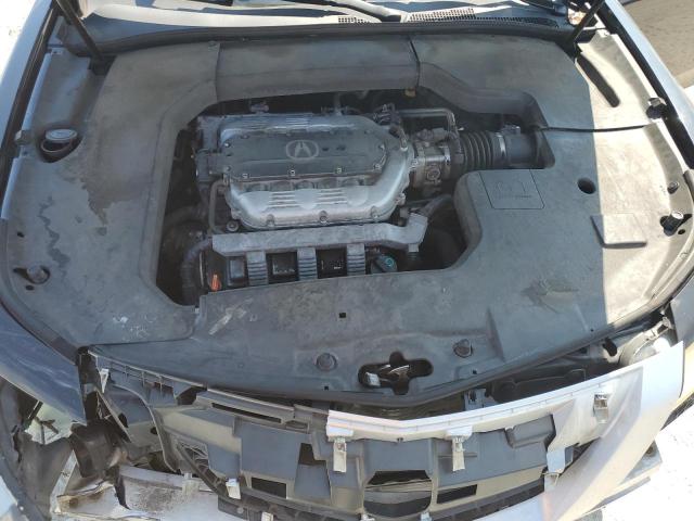 Photo 11 from auction – 2011 ACURA TL with VIN 19UUA8F28BA005578