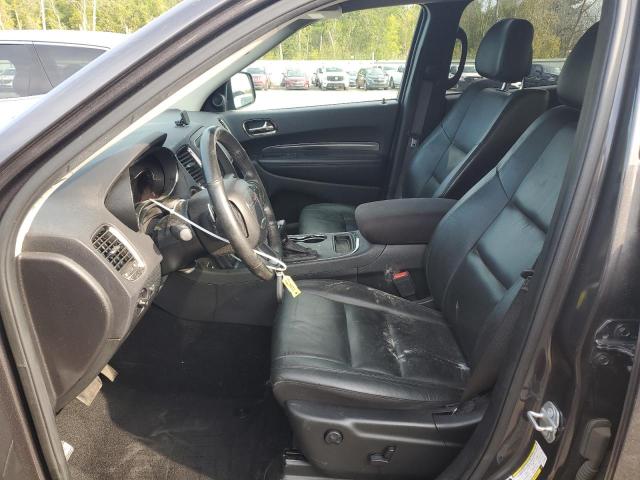 Photo 7 from auction – 2020 DODGE DURANGO GT with VIN 1C4RDJDG2LC124198