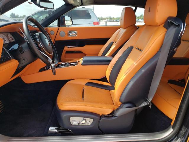 Photo 7 from auction – 2019 ROLLS-ROYCE DAWN with VIN SCA666D5XKU115869